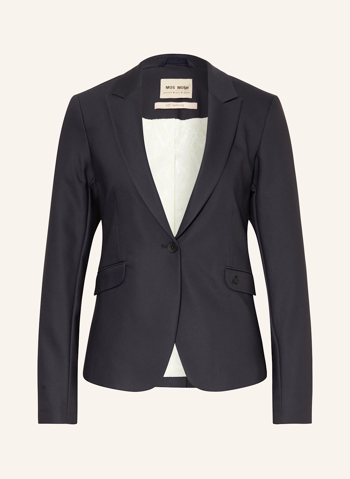 MOS MOSH Blazer MMBLAKE