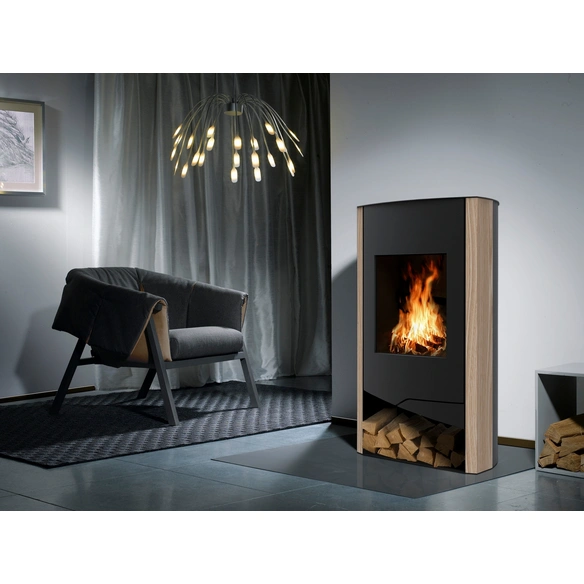 Kaminofen »N-Line«, KO KF111, Leistung: 5 kW