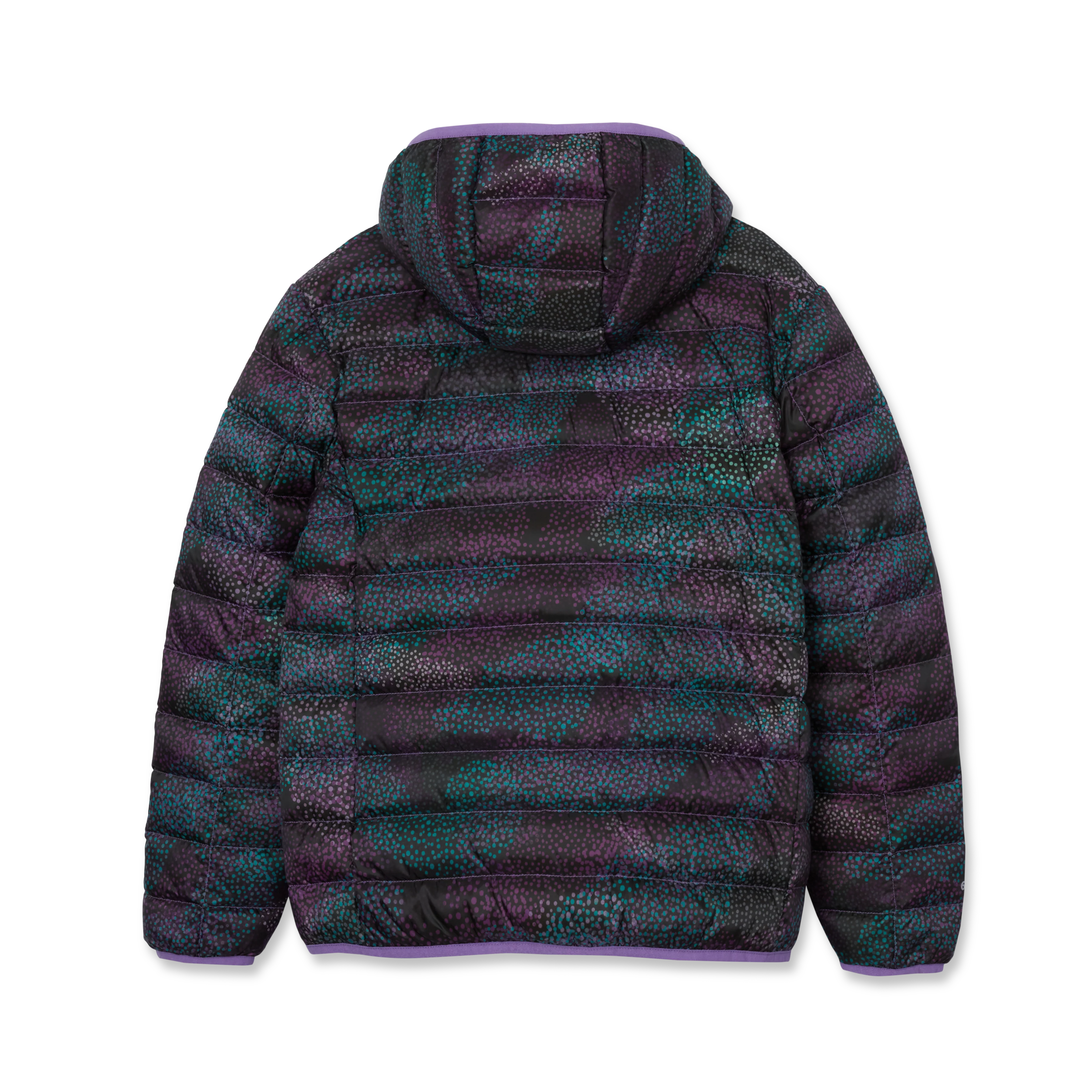 Kids CirrusLite Down Hooded Jacket