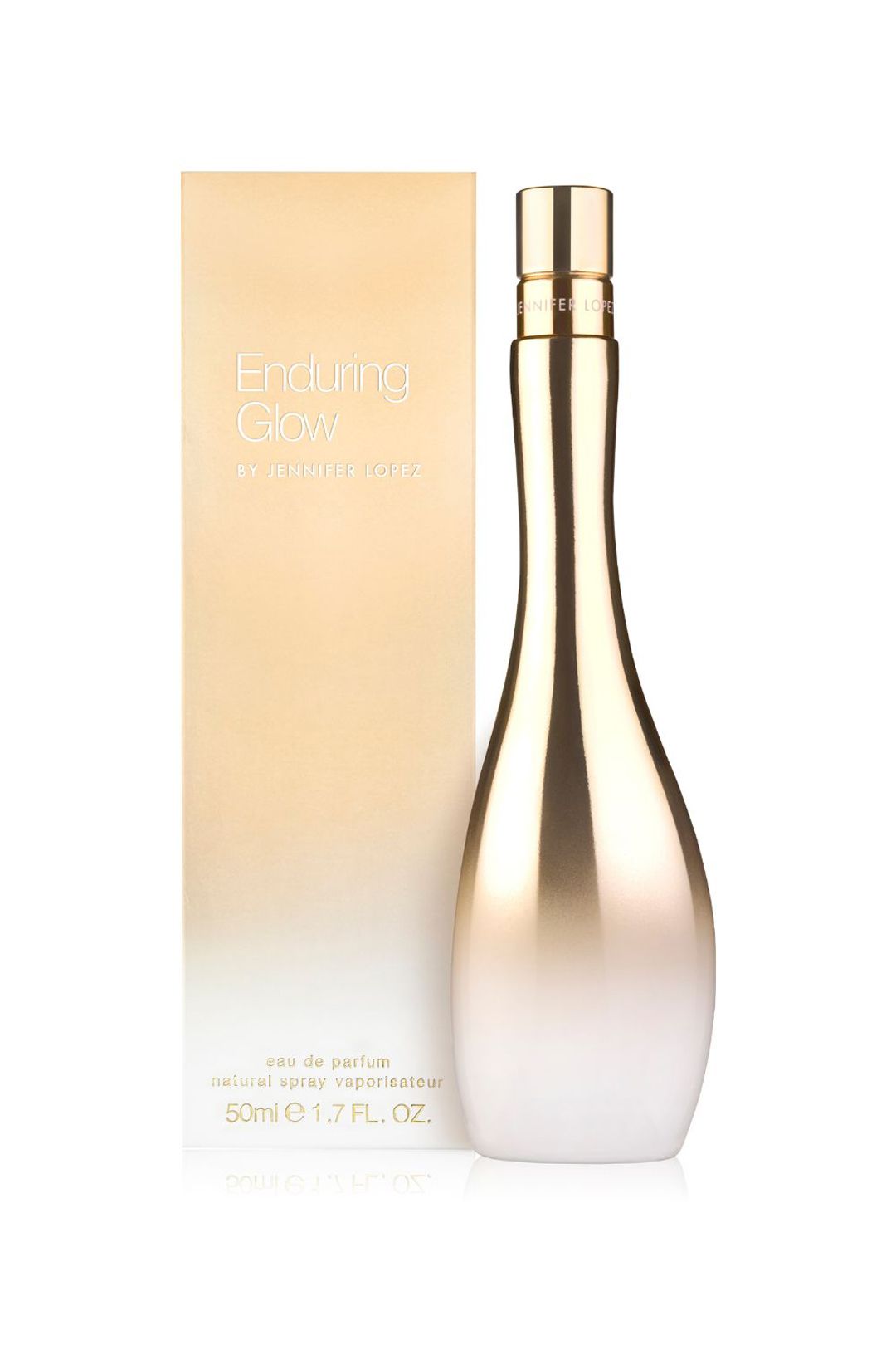 Jennifer Lopez Jennifer Lopez Enduring Glow Eau De Parfum