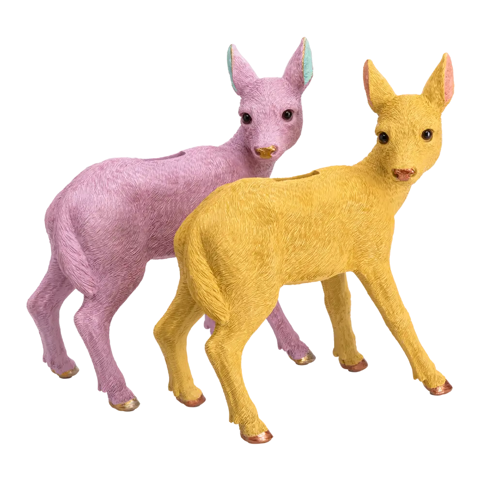 Kässeli Deer