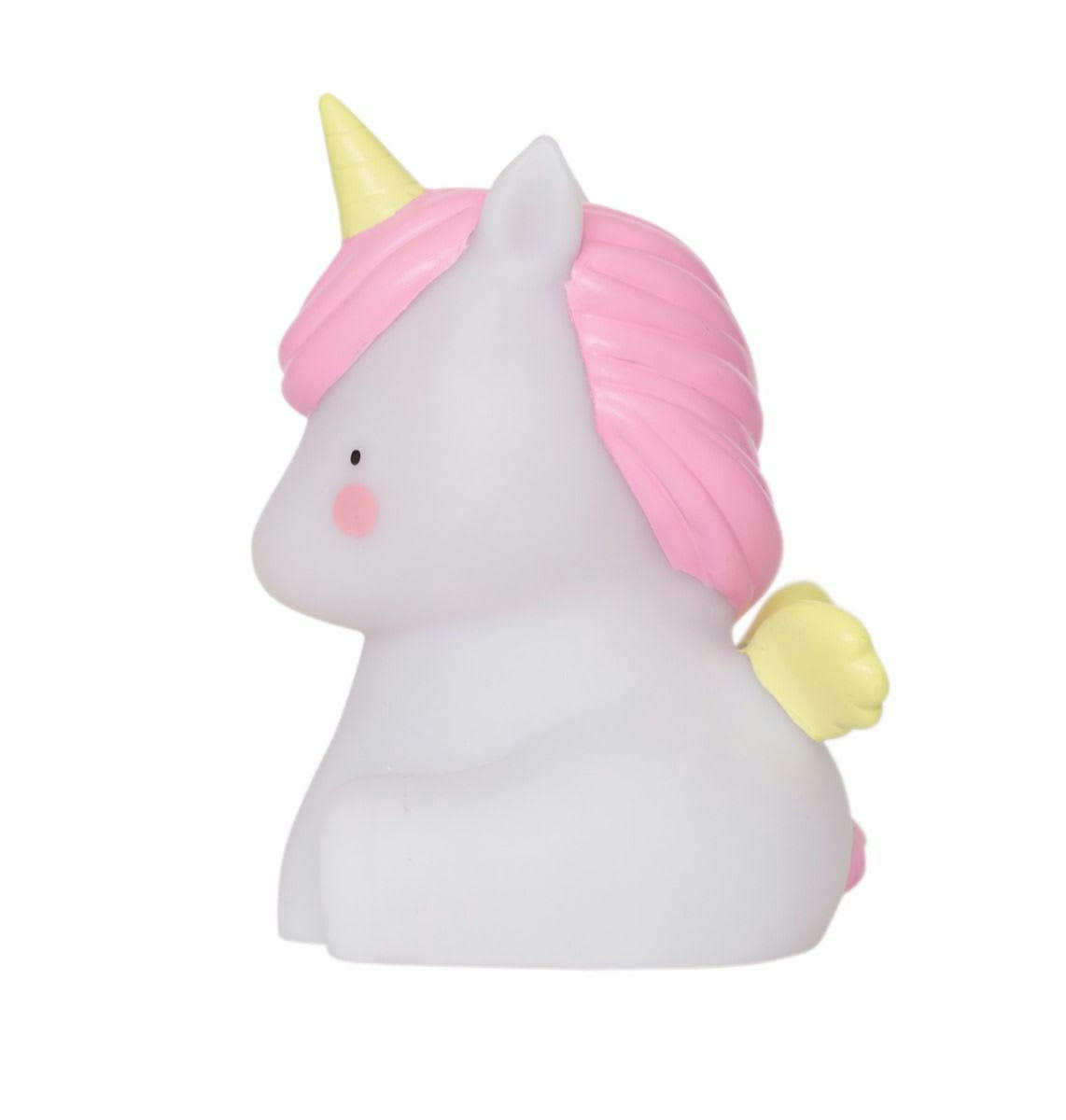 UNICORNIO - Veilleuse Licorne sans fil