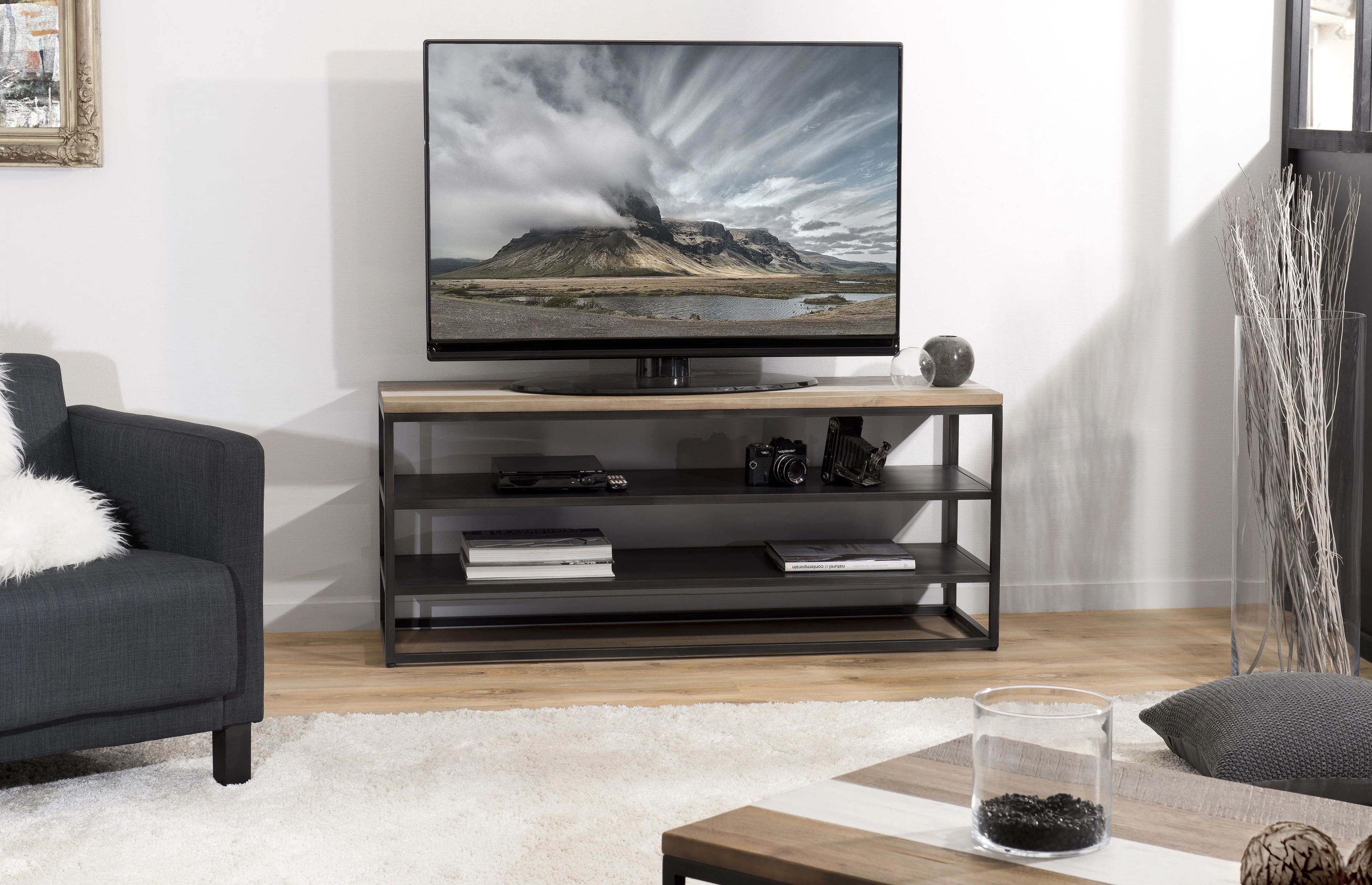 TV-meubel Leandre