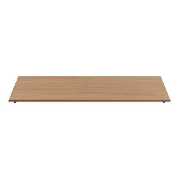 TAMPO DE MESA MADEIRA 1,60 M X 75 CM METRIC