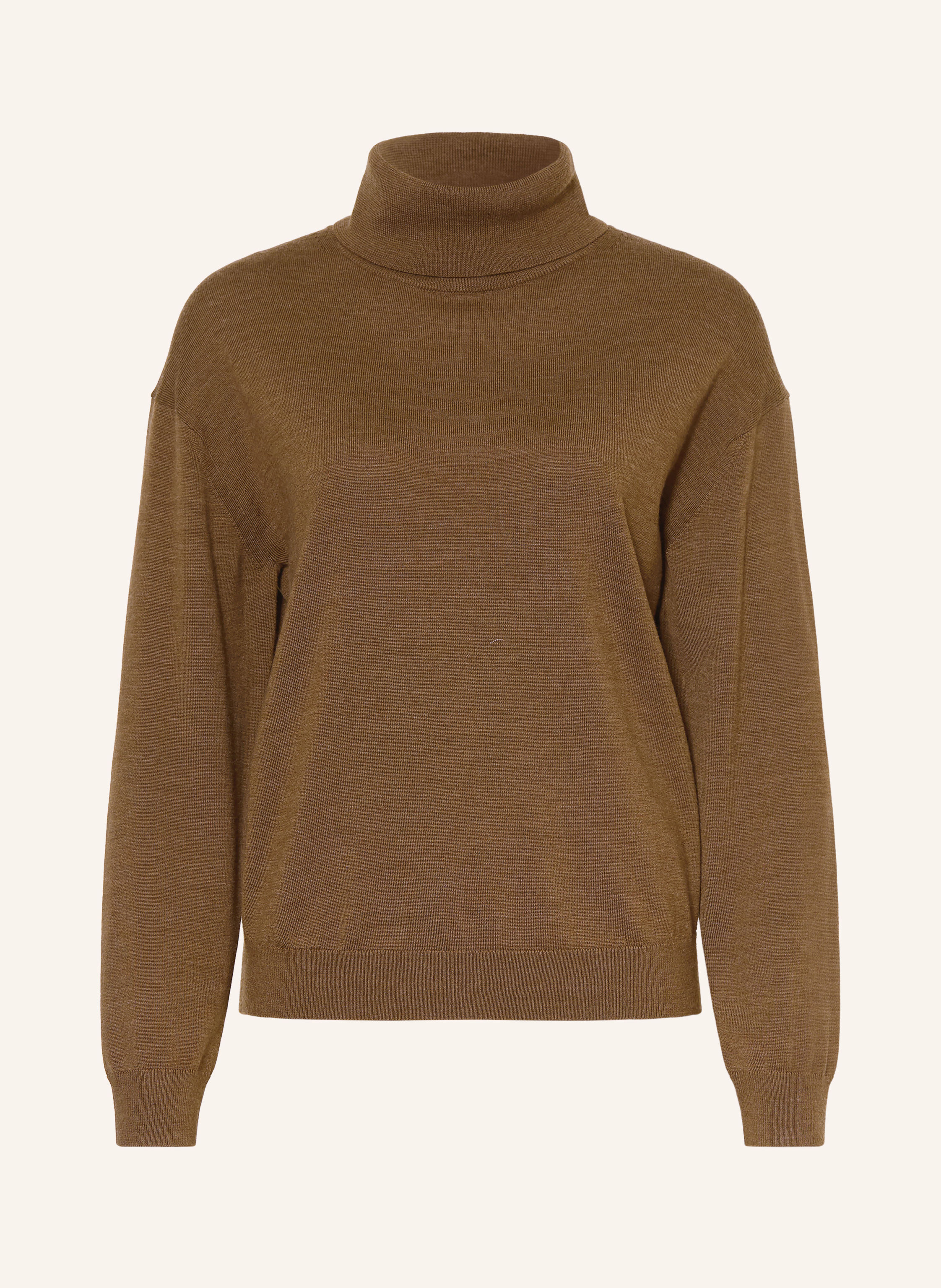 SIMKHAI Rollkragenpullover AALIYAH