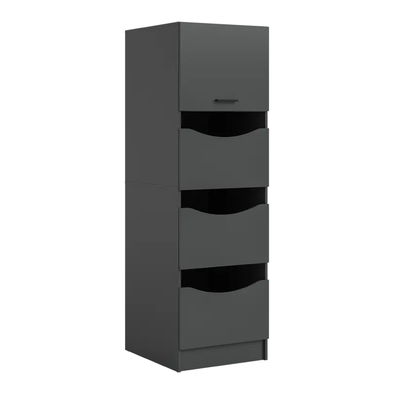 Waschmaschinenschrank Free