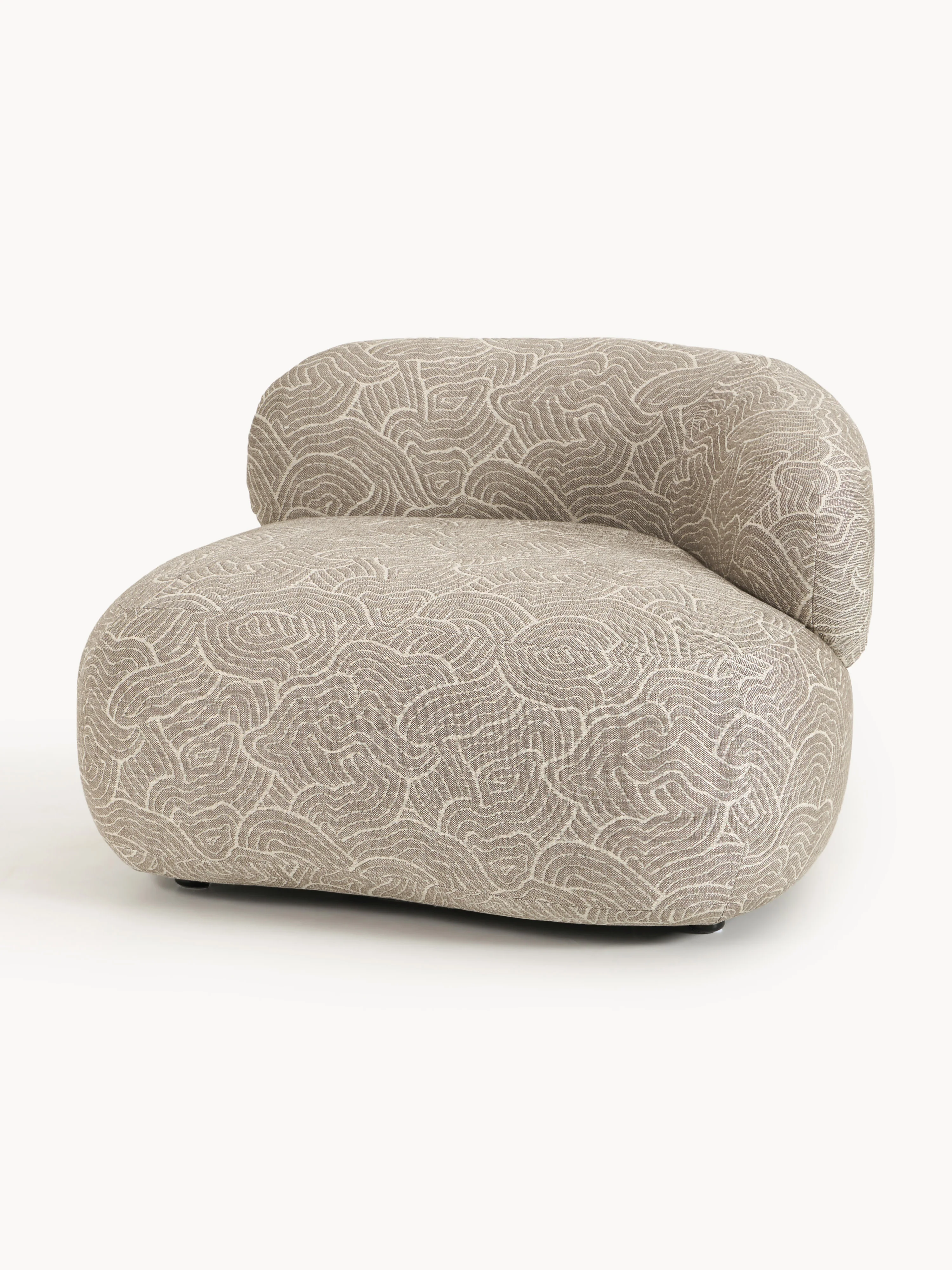 Loungesessel Alba