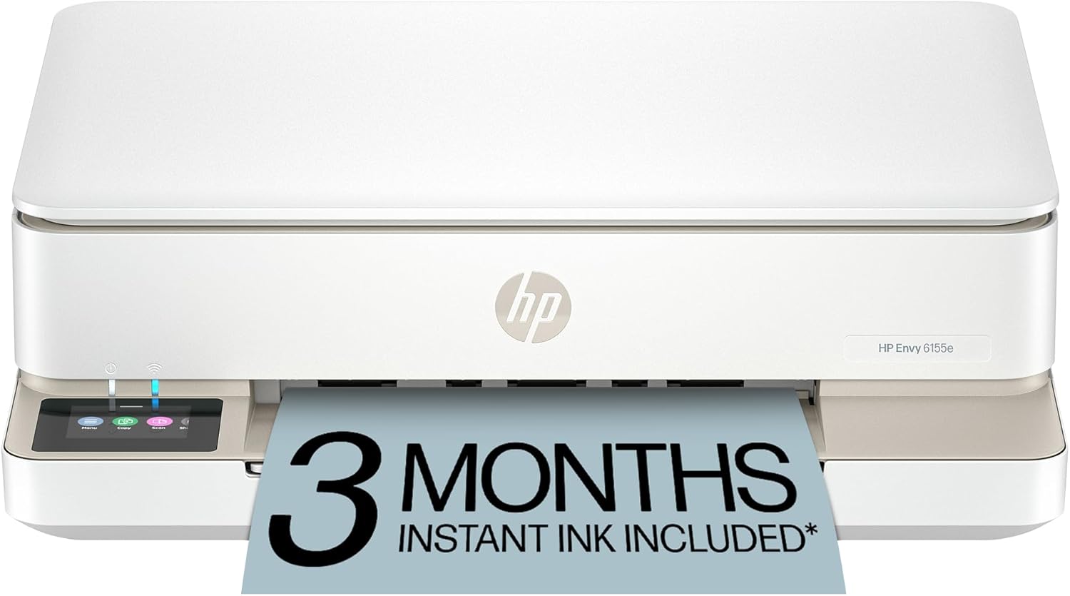 Inkjet Printers