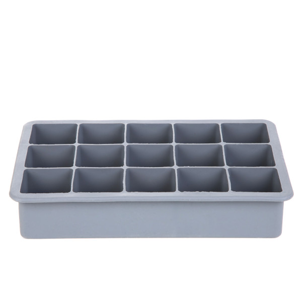 Foremka ALCOLE do lodu 18x11 cm HOMLA