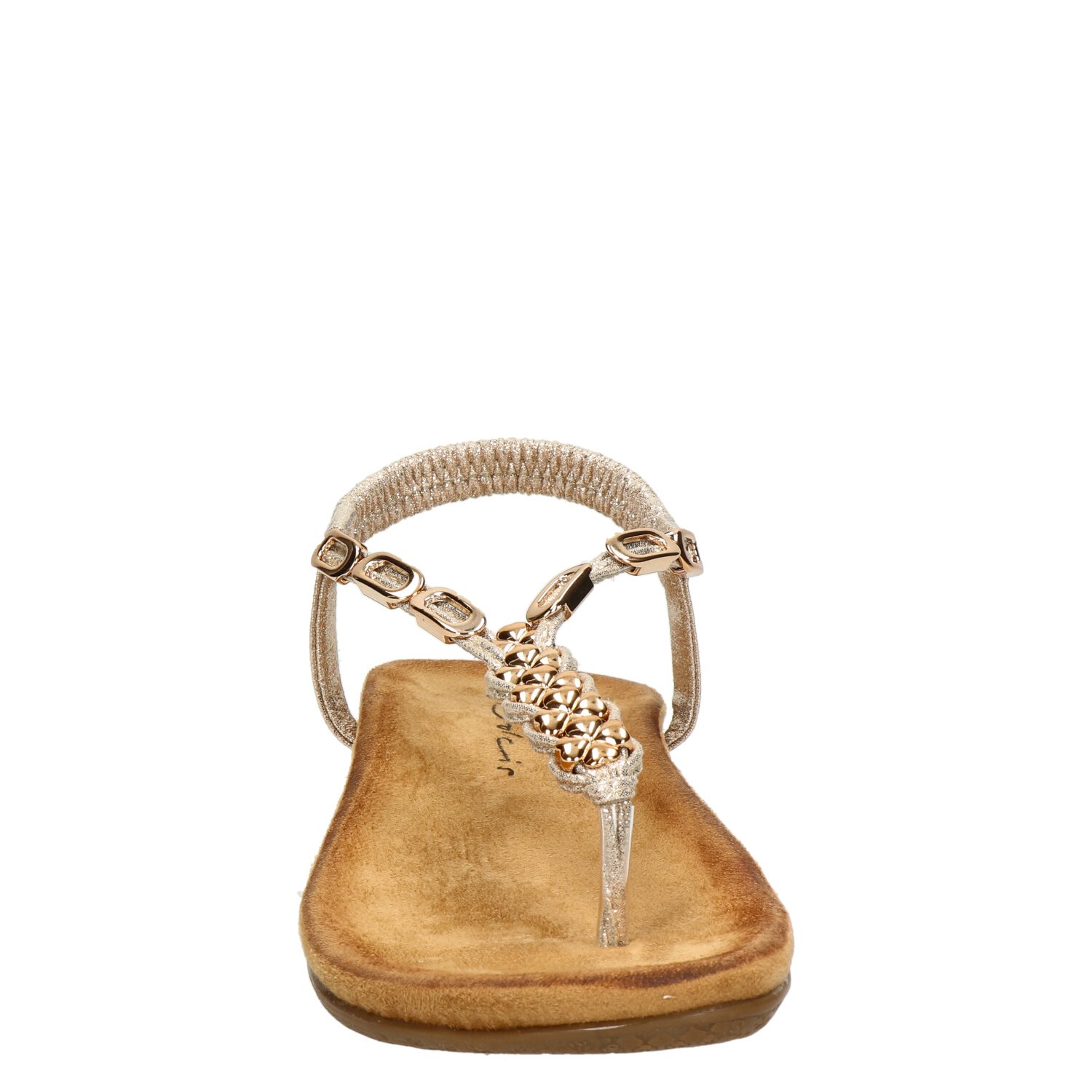 Dolcis dames sandaal