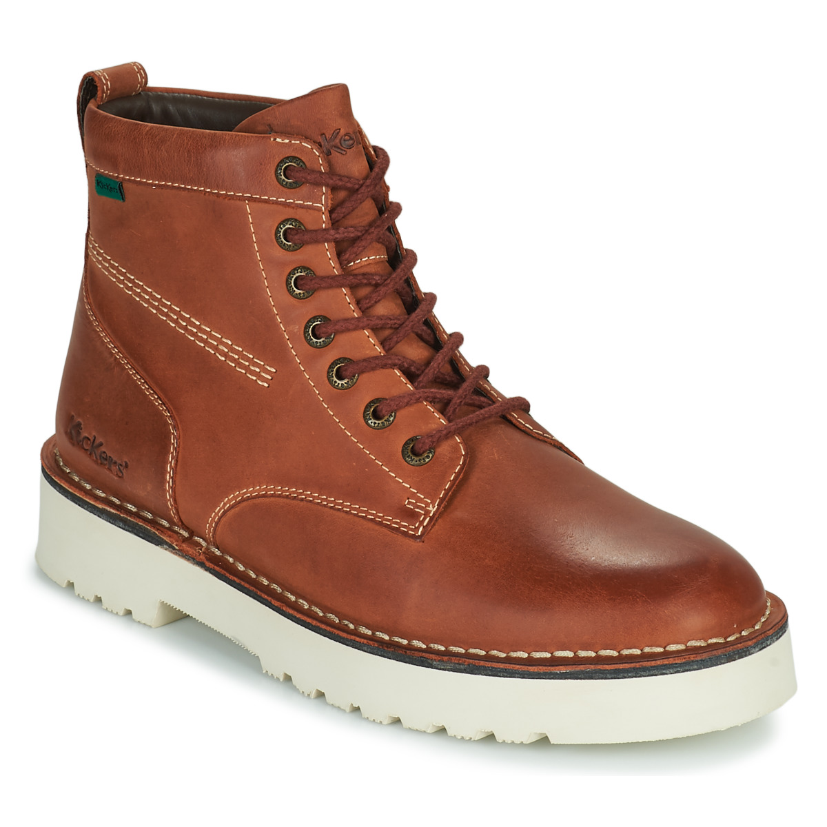 Kickers - DALTREY BOOT - Brown