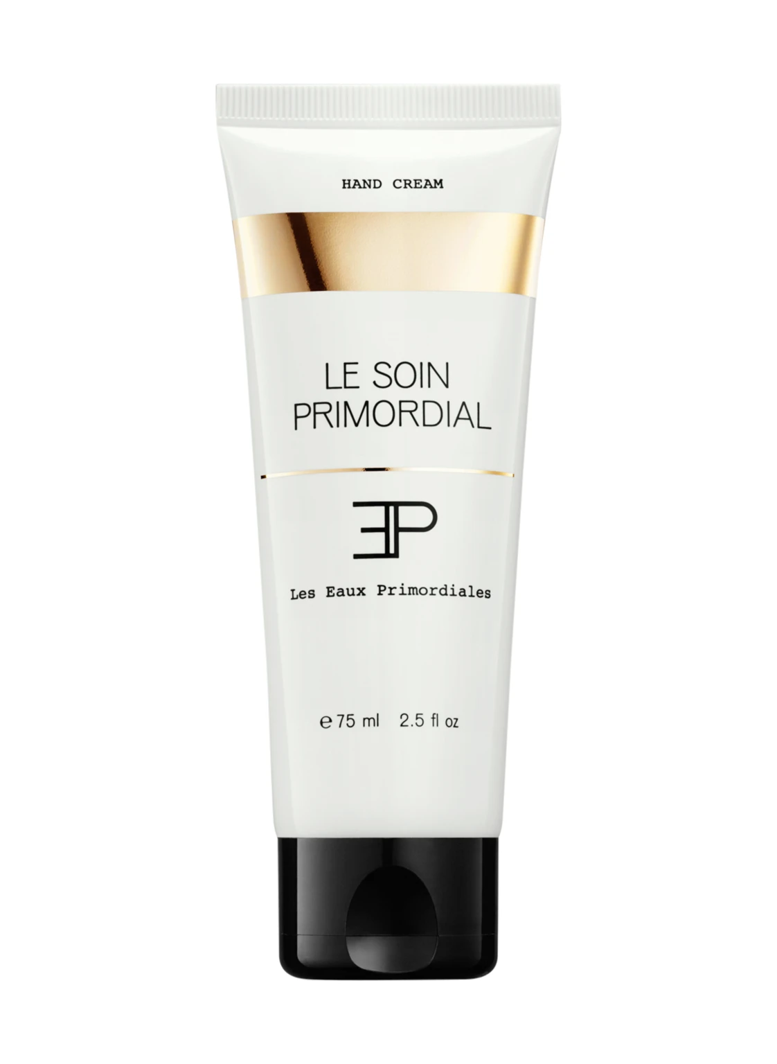 Les Eaux Primordiales PERFUMED HAND CREAM