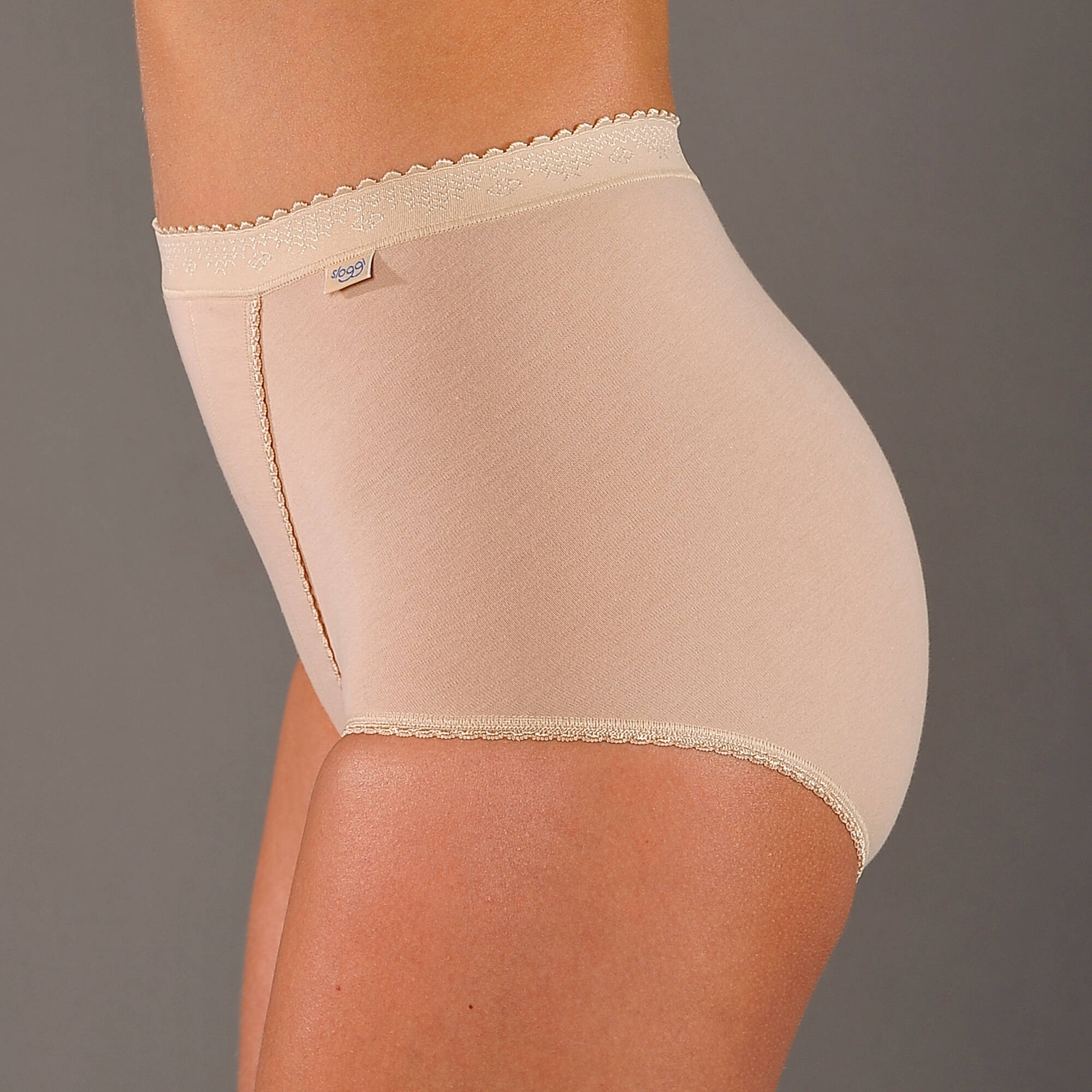 Culotte maxi Control - lot de 2