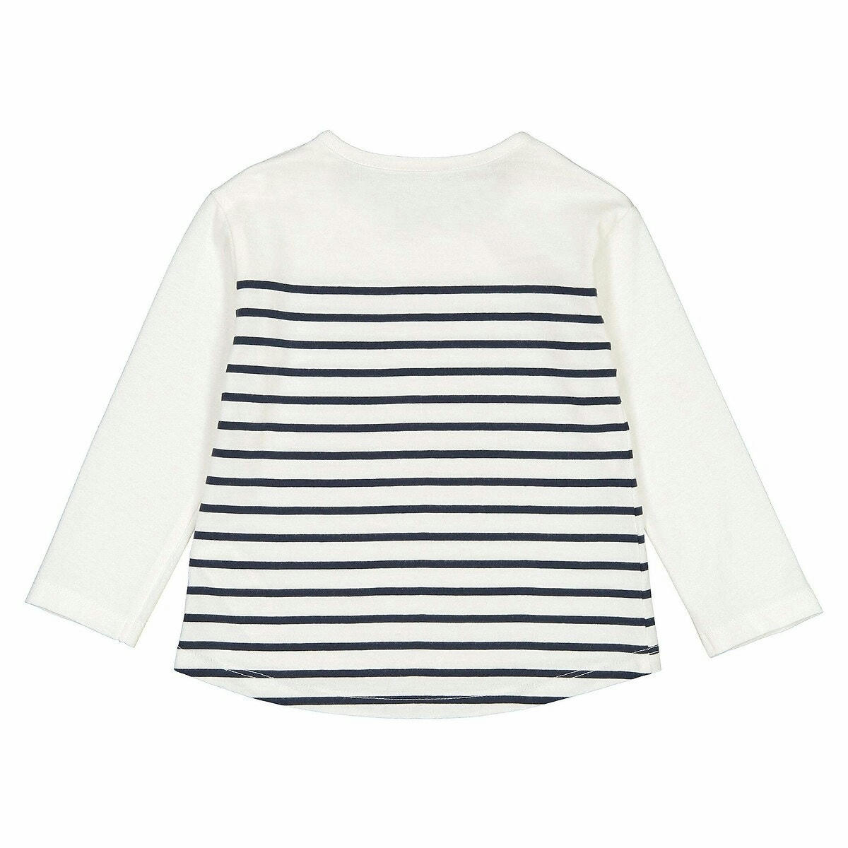 T-shirt rayé