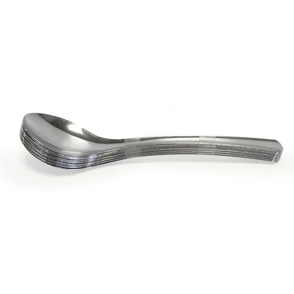Cuillère à soupe inox x12