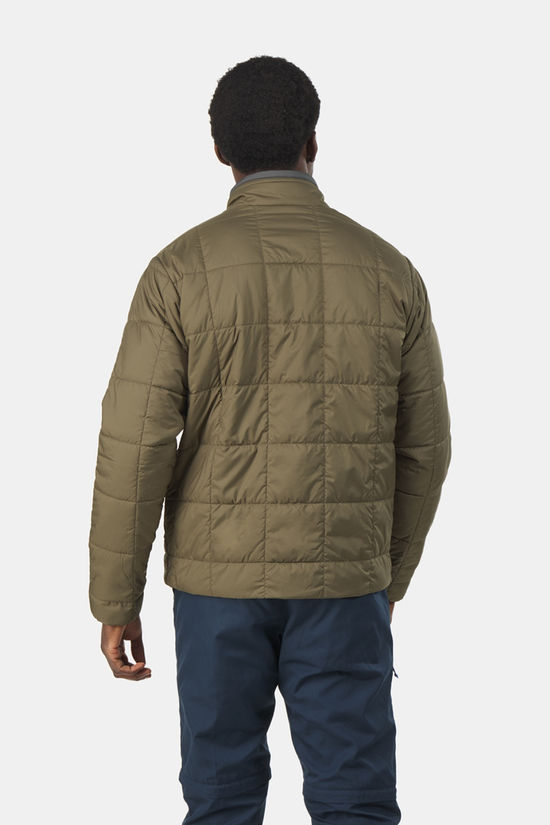 Patagonia Light Gust Jas