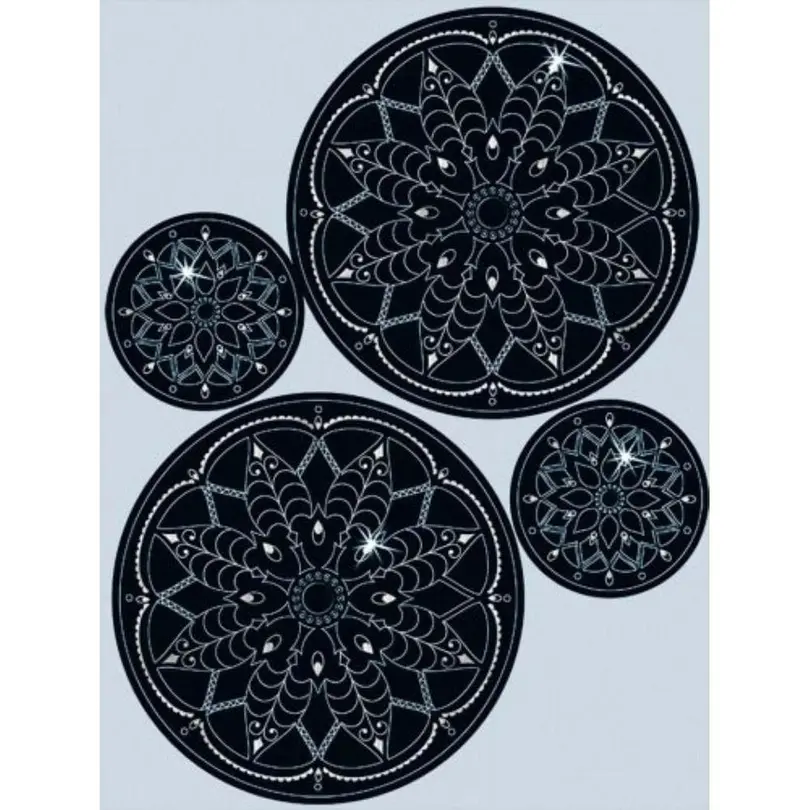Bastelset 2er-Set Ursus