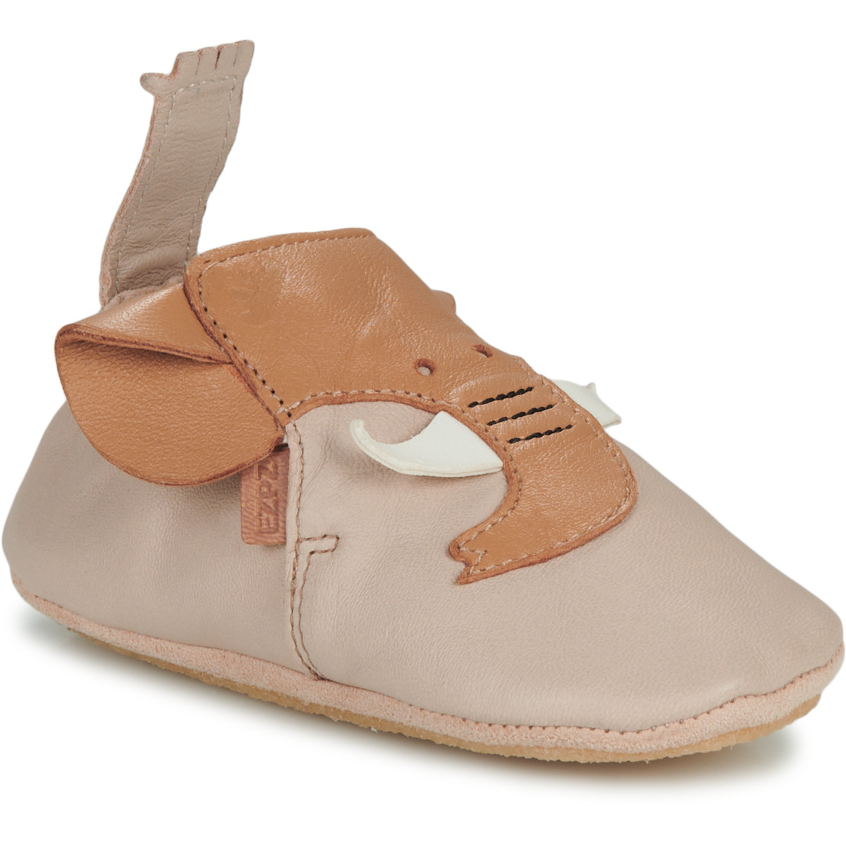 Easy Peasy - MY BLUBLU ELEPHANT - Beige