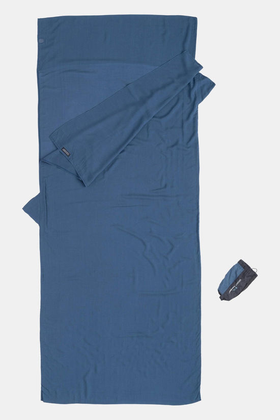 Cocoon Travelsheet, 100% Lyocell Lakenzak