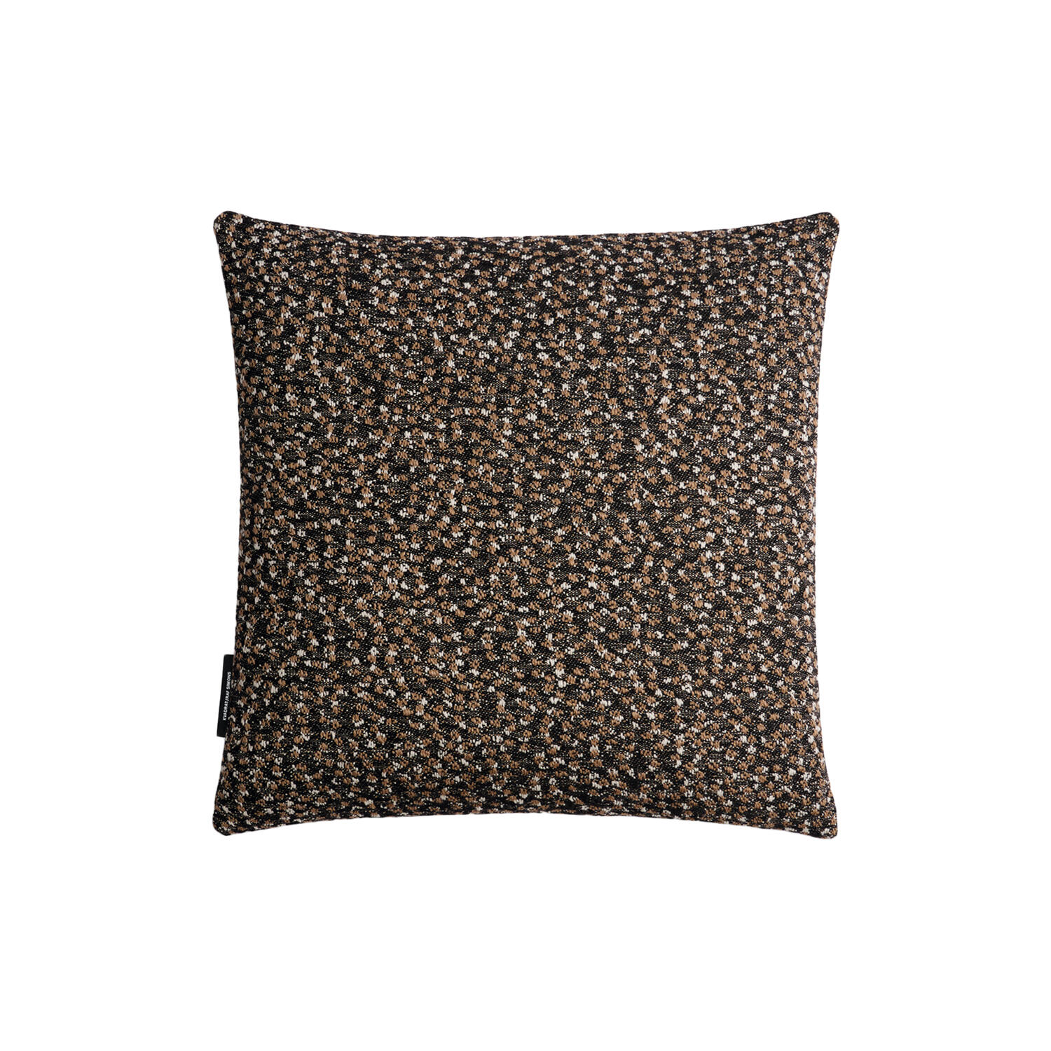 Ria 2 Cushion, 281 brown