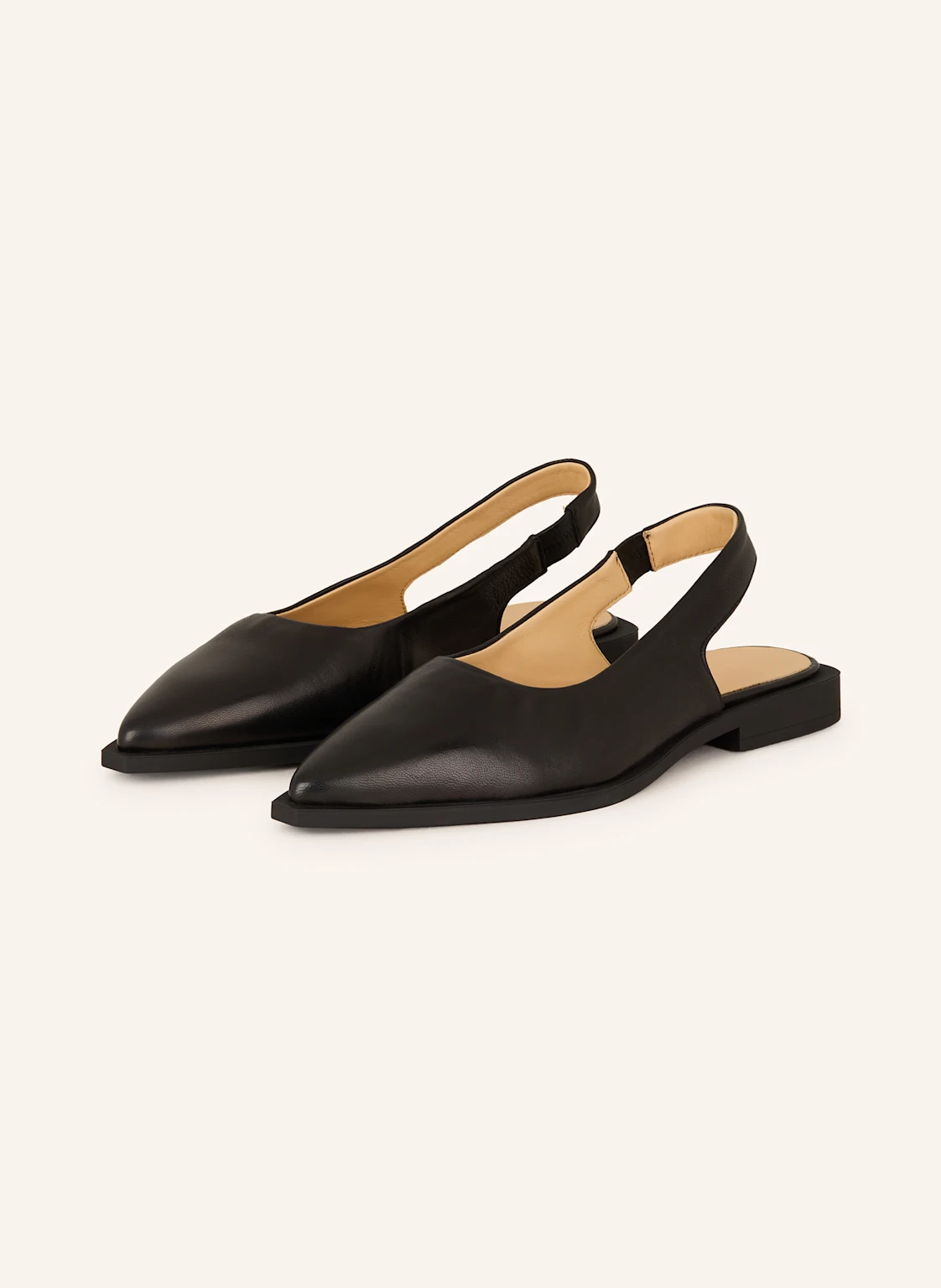 COPENHAGEN STUDIOS Slingballerinas CPH416