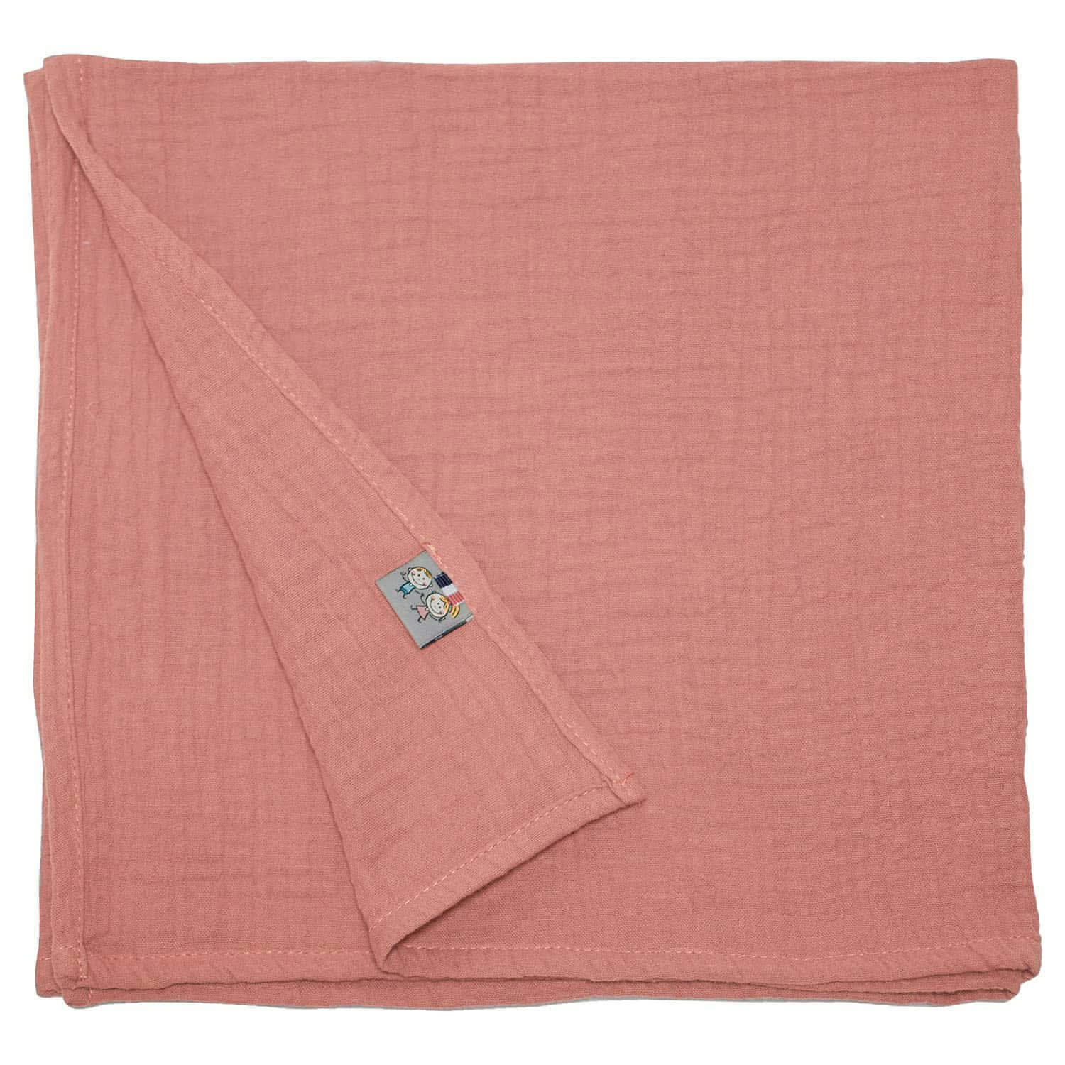 JEANNE - Lange en gaze de coton