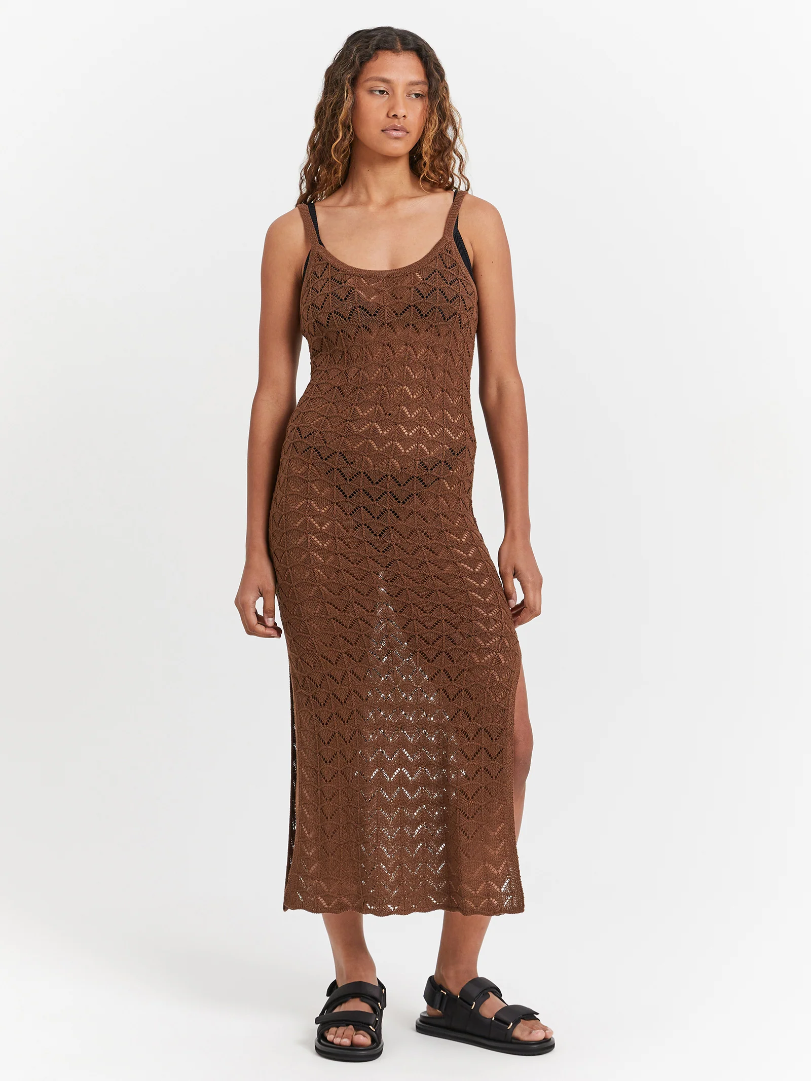 Marketta Midi Dress