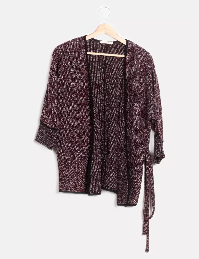 Camaïeu cardigan Glitter