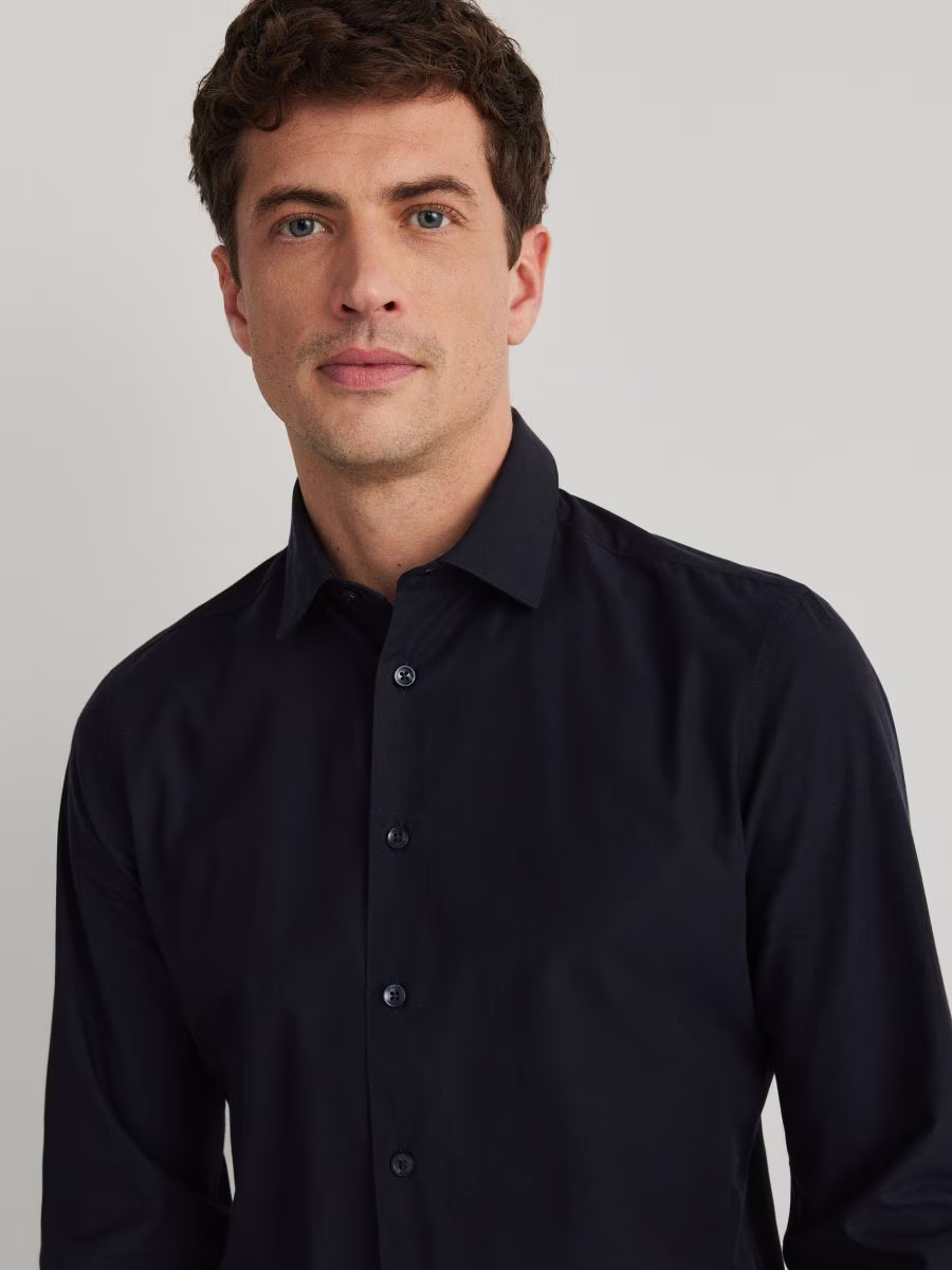 Slim Fit Shirt