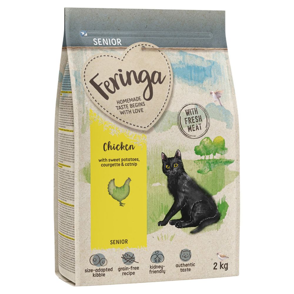 Feringa Senior Chicken