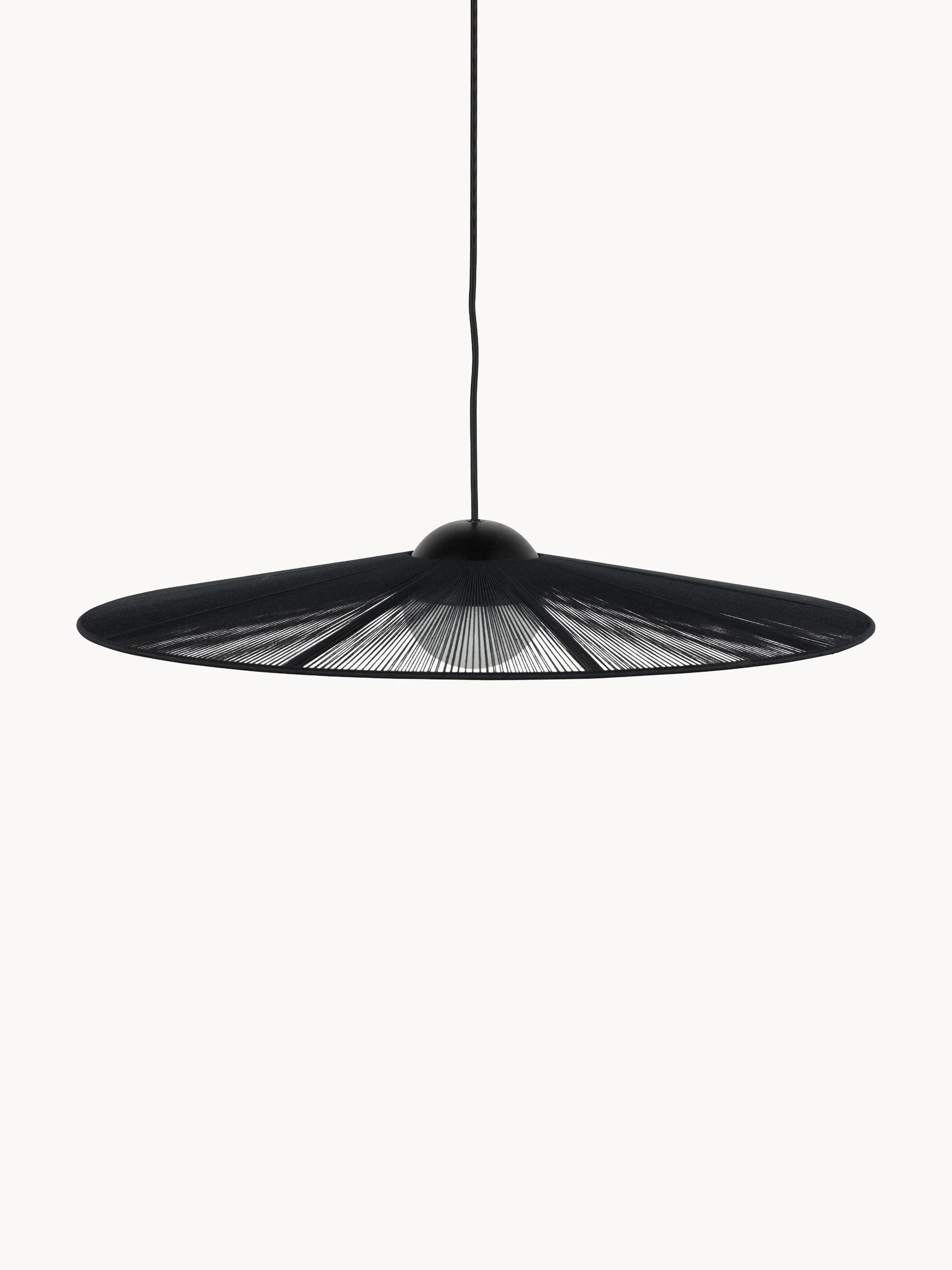 Pendelleuchte Belle, Ø 65 cm