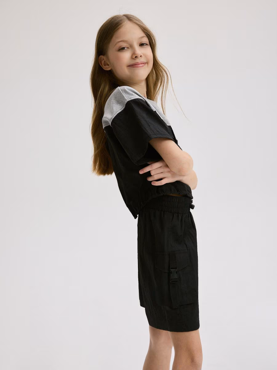 Girls' Shorts