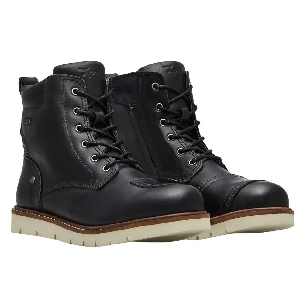 Xpd X-Village H2Out motorcycle boots