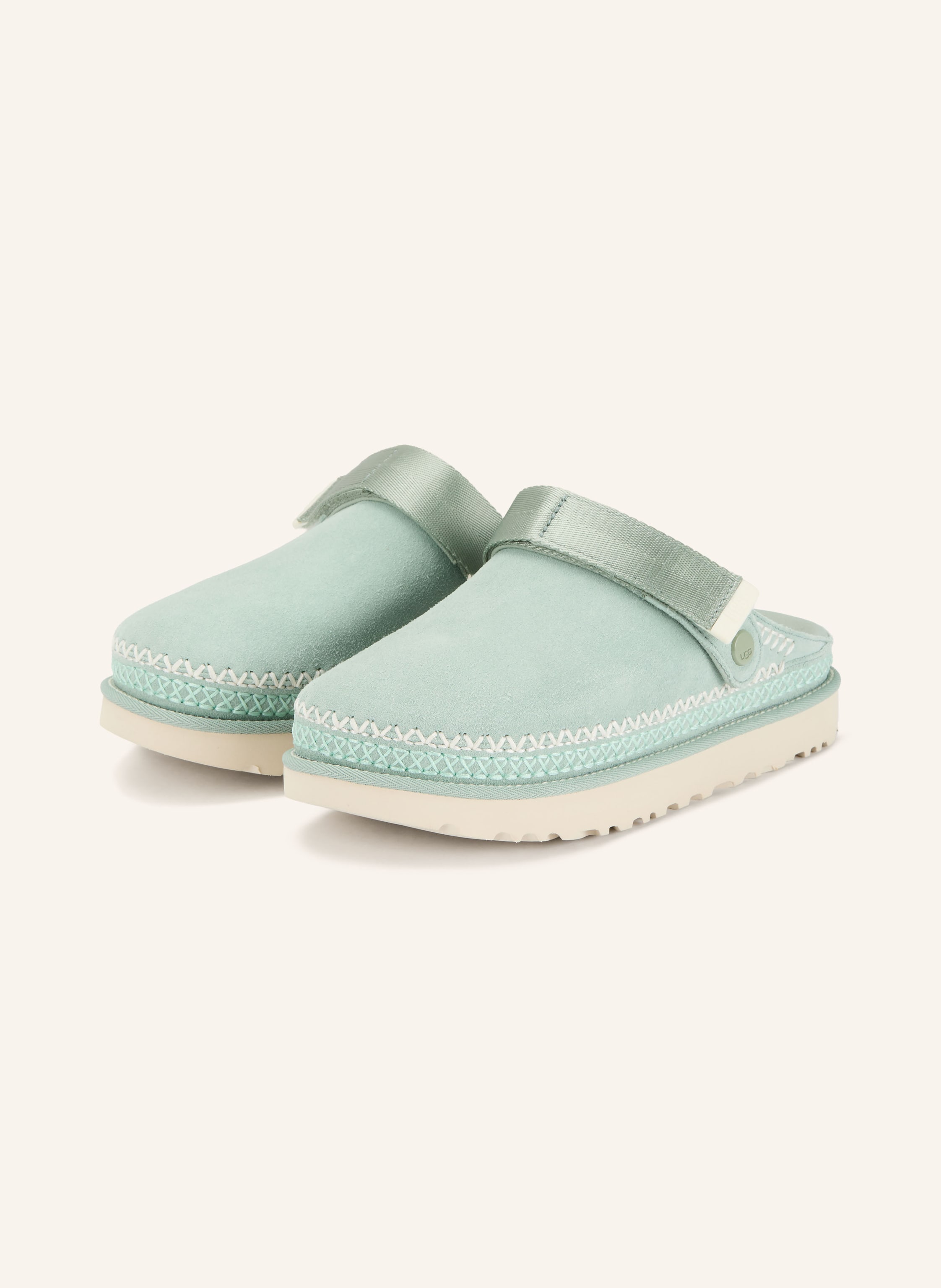 UGG Pantoletten GOLDENSTAR