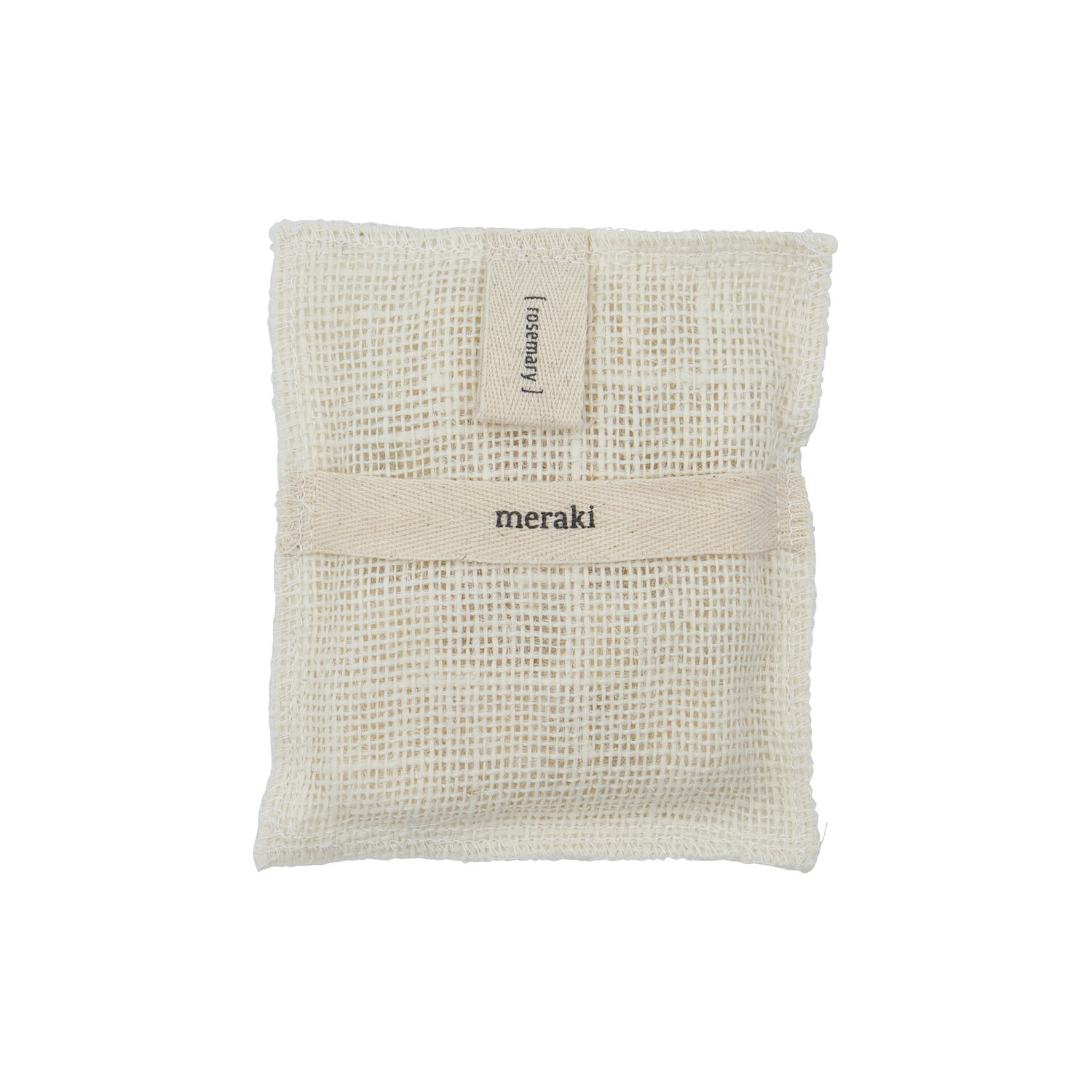 Bath mitt, rosemary
