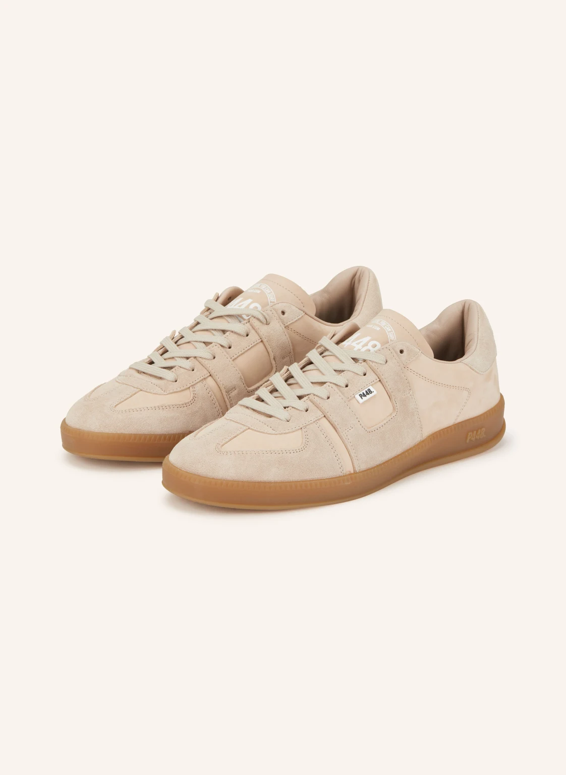 P448 Sneaker MONZA