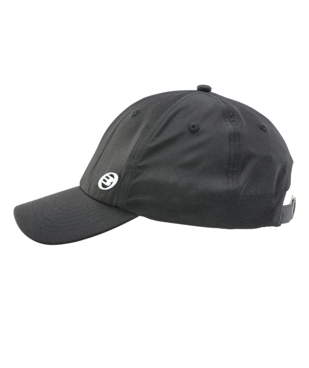 GORRA BULLPADEL BPG252 I NEGRO