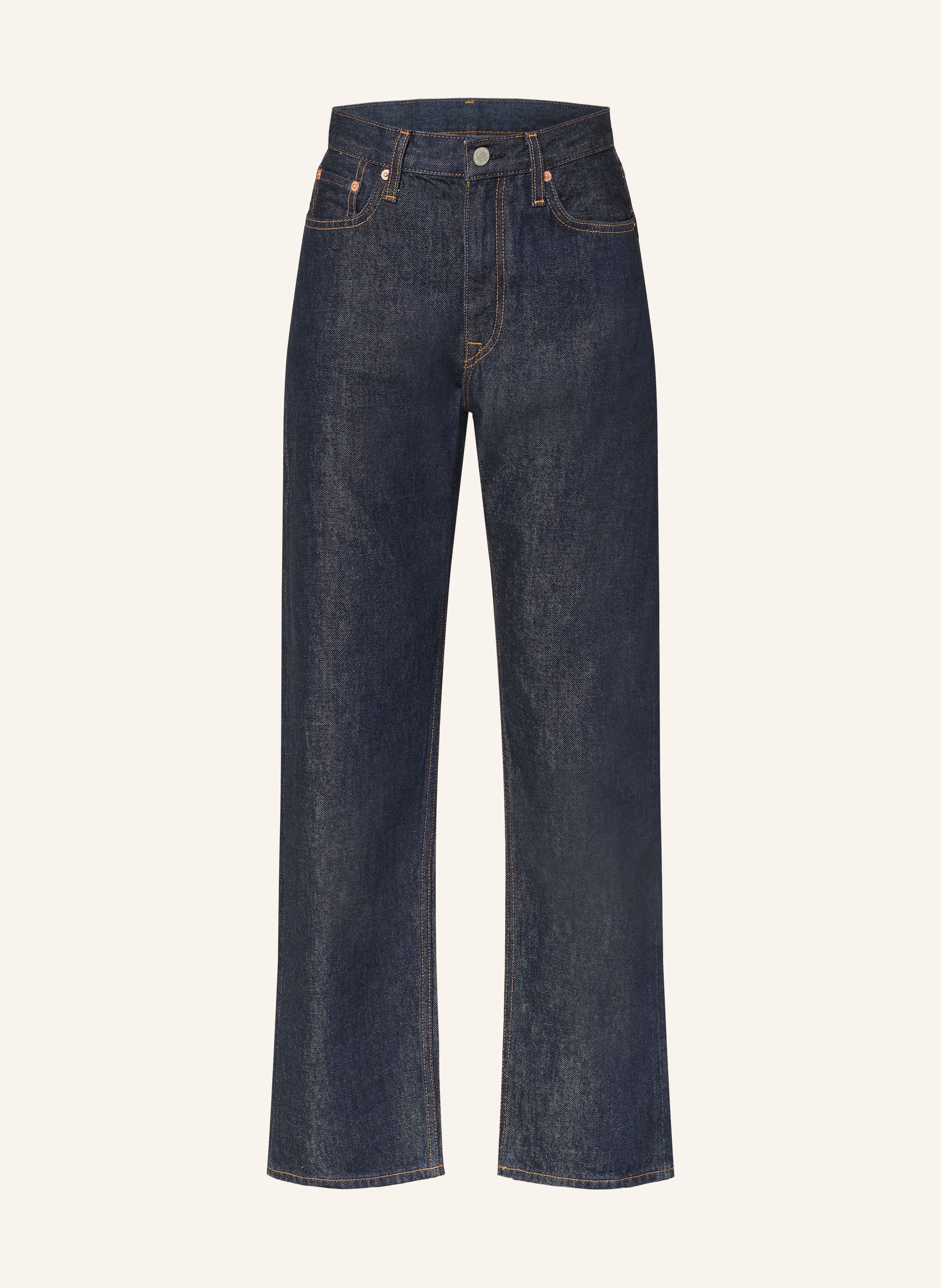 COS Straight Leg Jeans