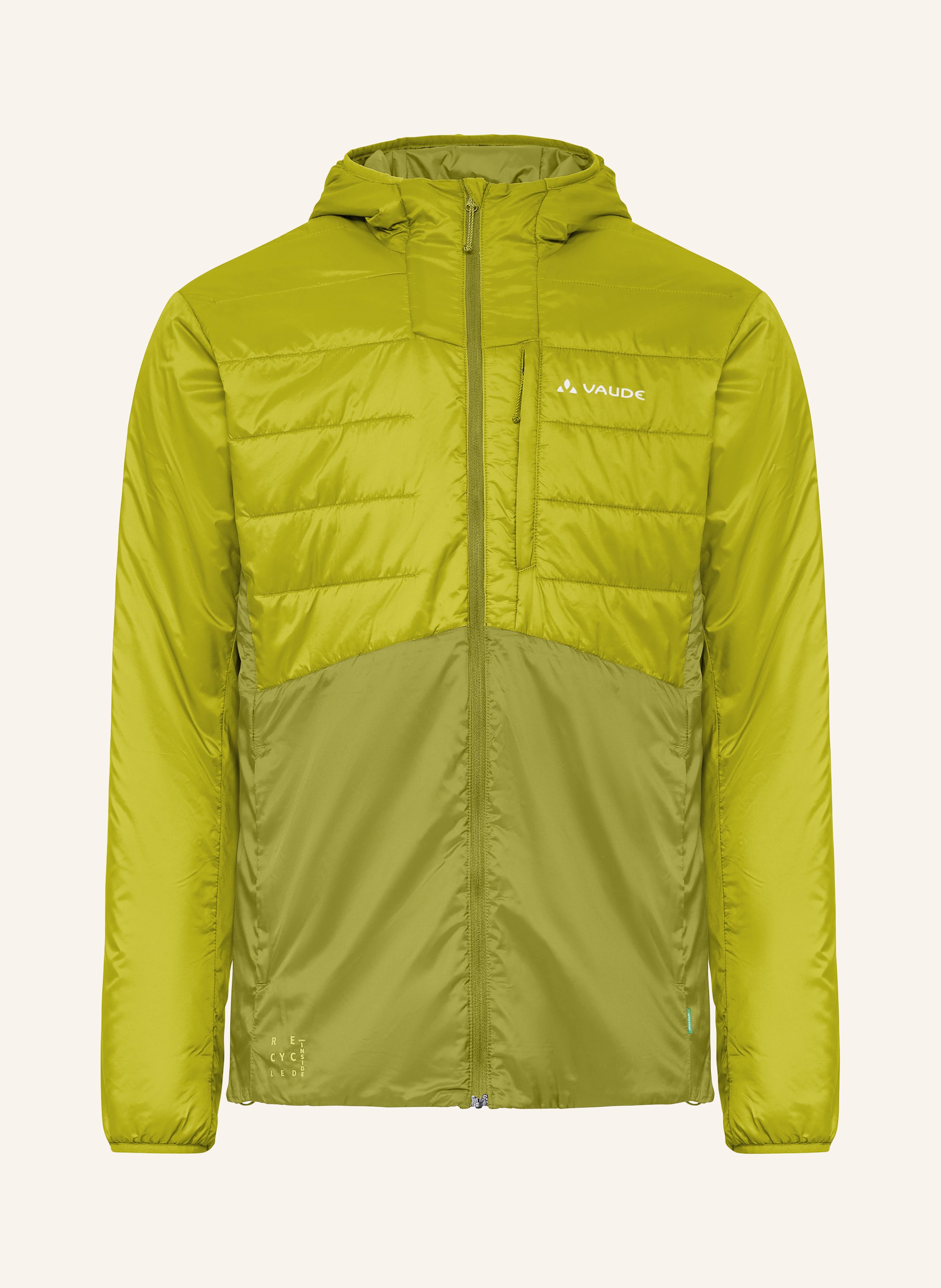 VAUDE Funktionsjacke FRENEY VI