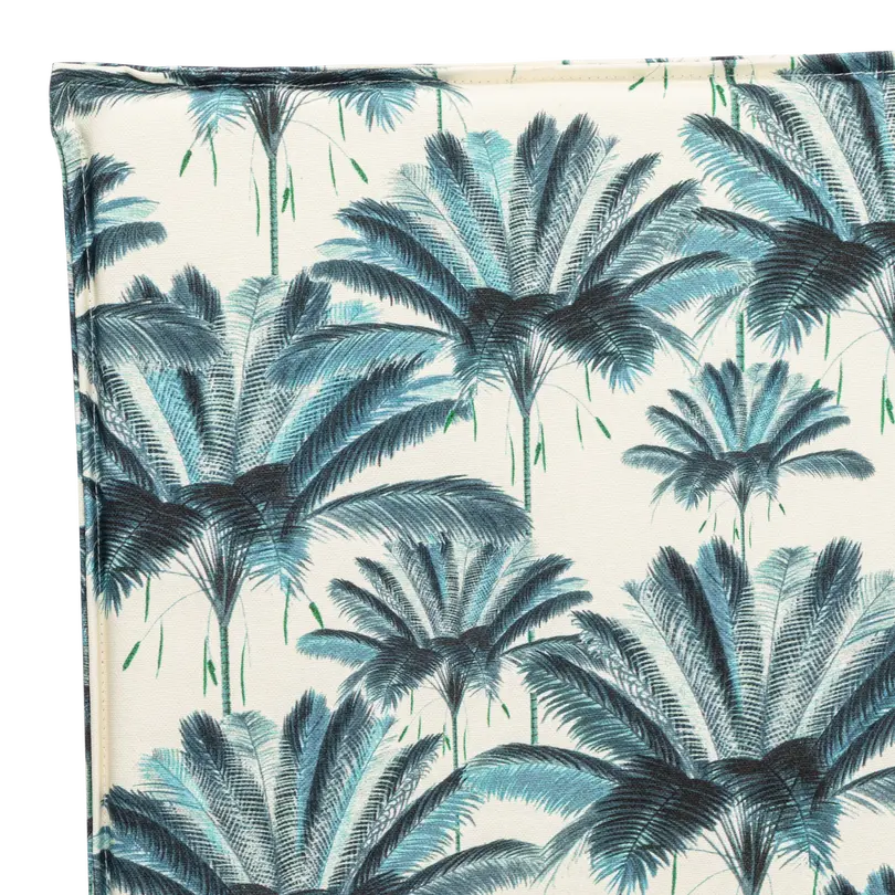 Sitzkissen Outdoor-Palmtree