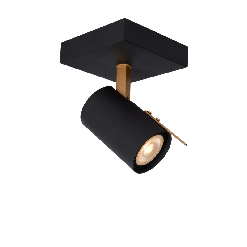 Spot LED Grony dimmable GU10 5 W LUCIDE