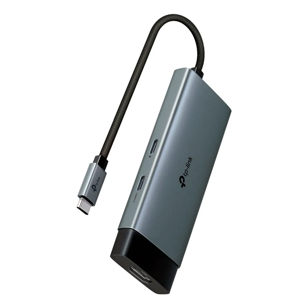 Tp-link USB C UH5020C hub