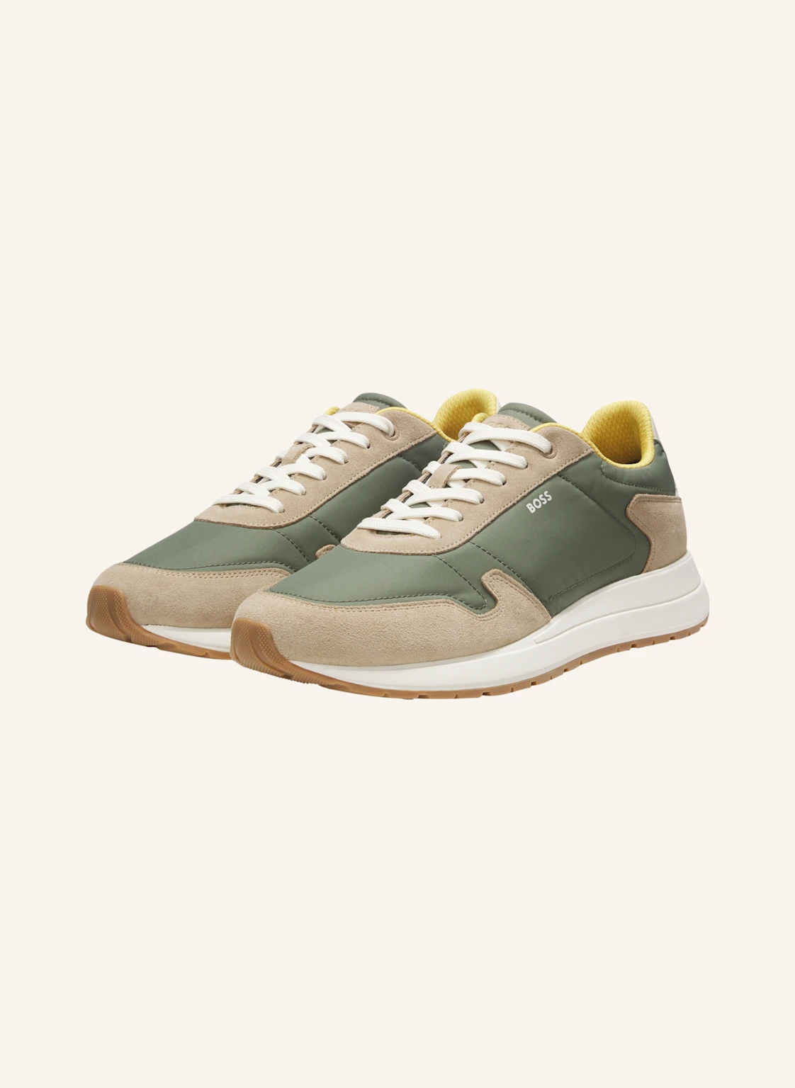 BOSS Sneaker VINSTON_RUNN_NYSD