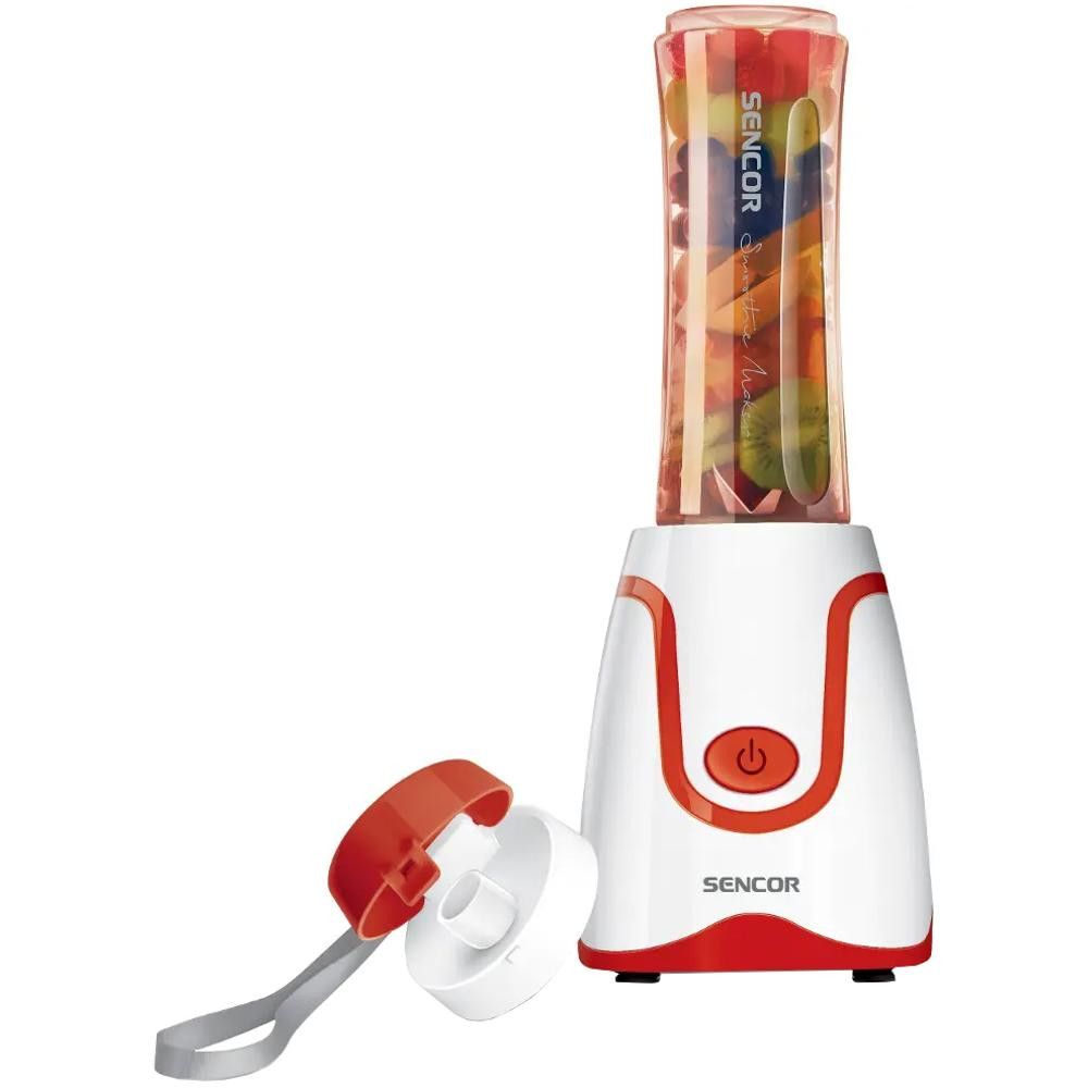 Blender kielichowy Sbl 2114Rd Smoothie Maker