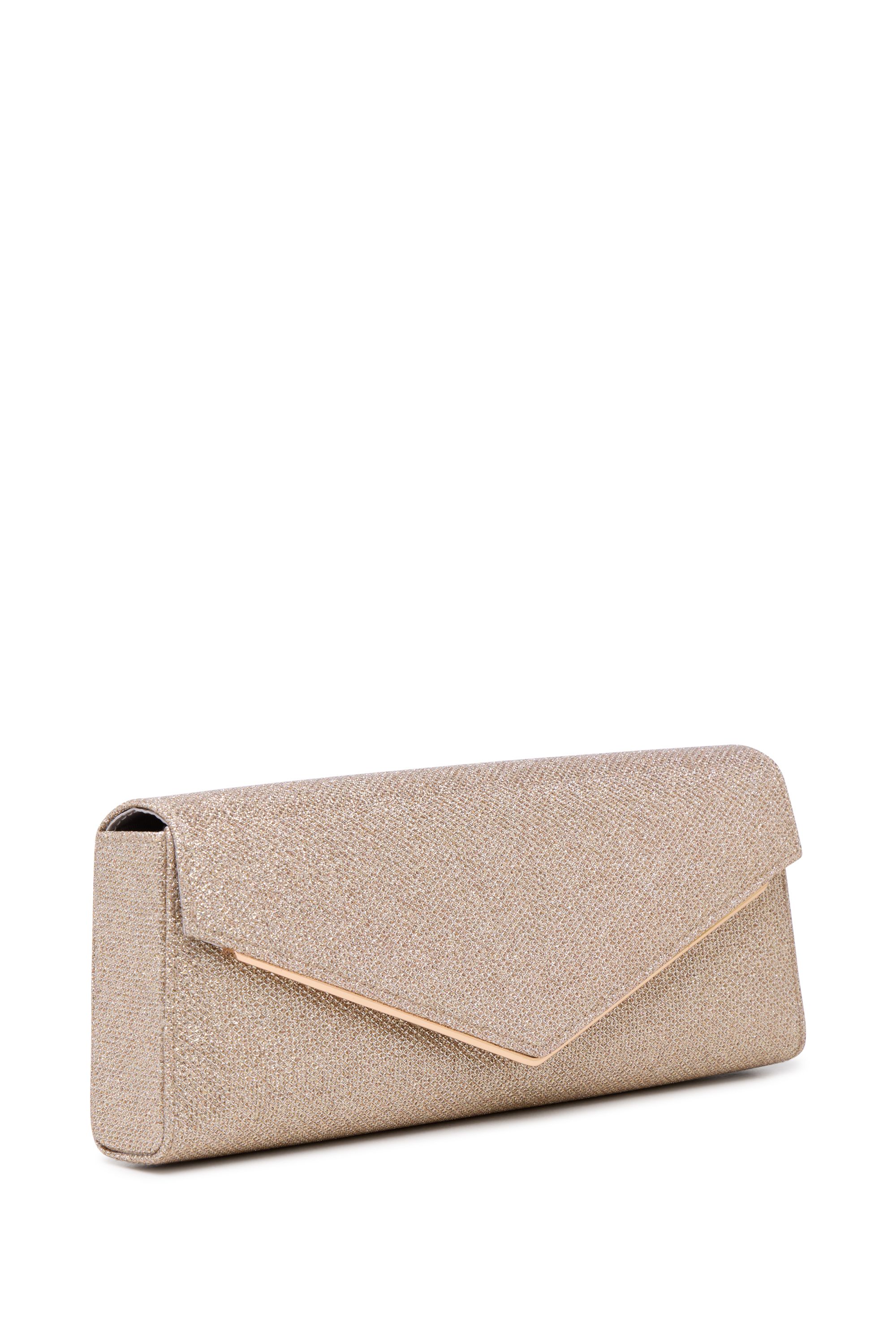 Paradox London Diantha Clutch Bag