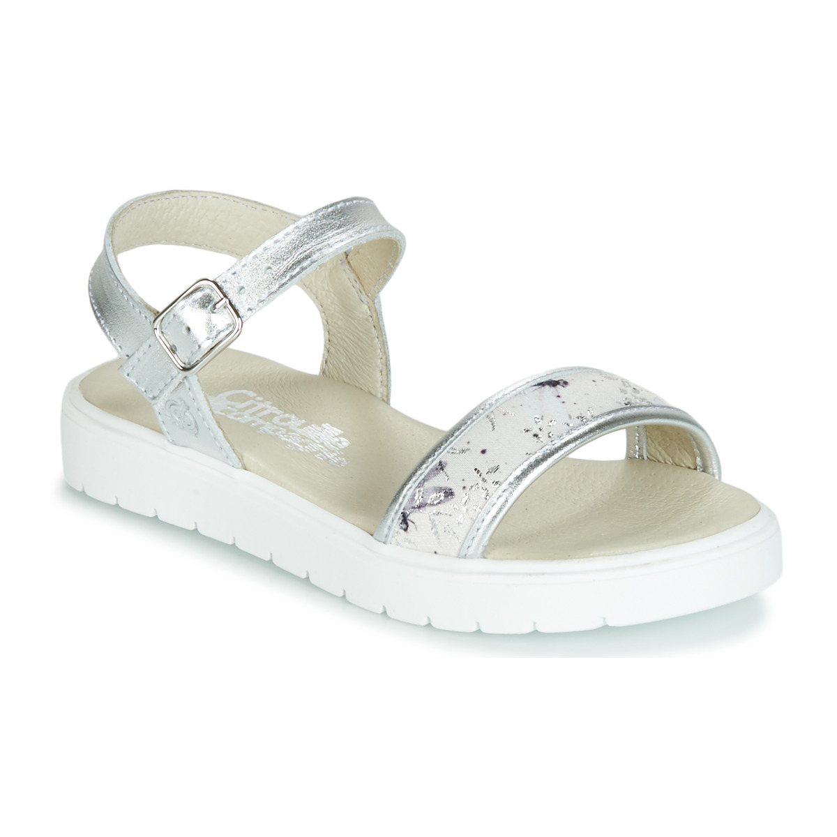 Citrouille et Compagnie - JIMINITE - Grey / Dragonfly