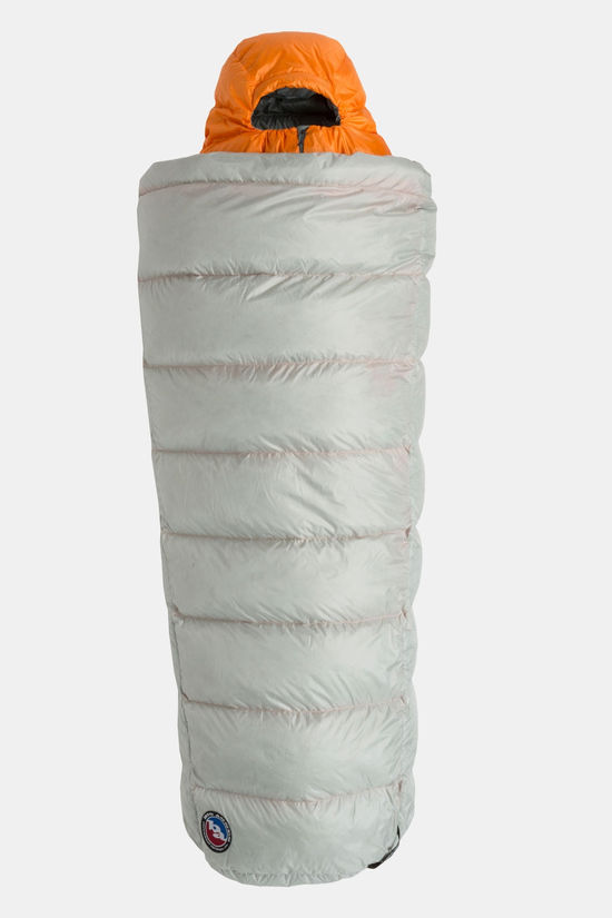 Big Agnes Lost Ranger 3N1 0 Long Slaapzak