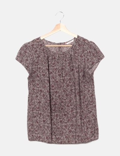 Camaïeu blouse