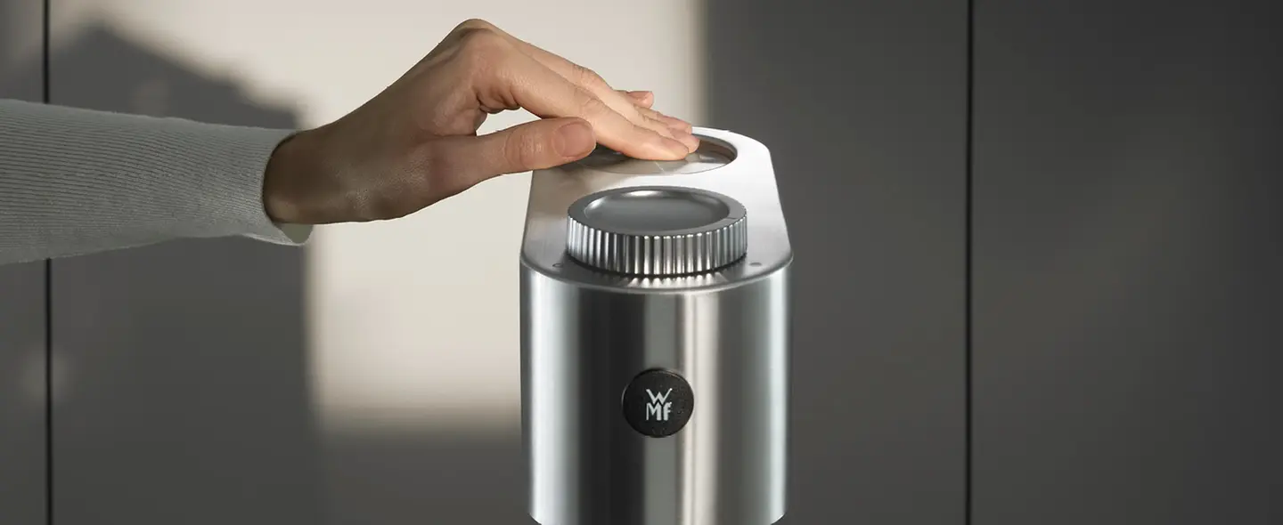 Wassersprudler Element One