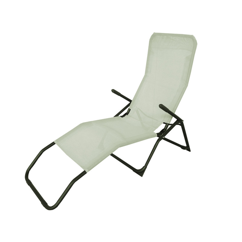 Relax Peps II vert 136 x 58 cm